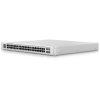 Ubiquiti UniFi USW-Enterprise-48-PoE 48x 2.5GbE Multi-Gigabit PoE LAN 4x10GbE SFP+ port L3 menedzselhető switch