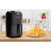 Tefal EY101815 Easy Fry Compact fekete 1,6 L forrólevegős sütő