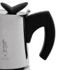 Bialetti Musa inox 2 személyes kotyogós kávéfőző