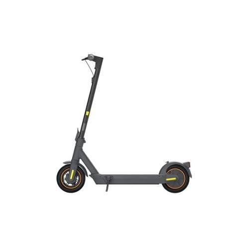 Segway Ninebot KickScooter MAX G30E II elektromos roller + Ráadás bukósisak