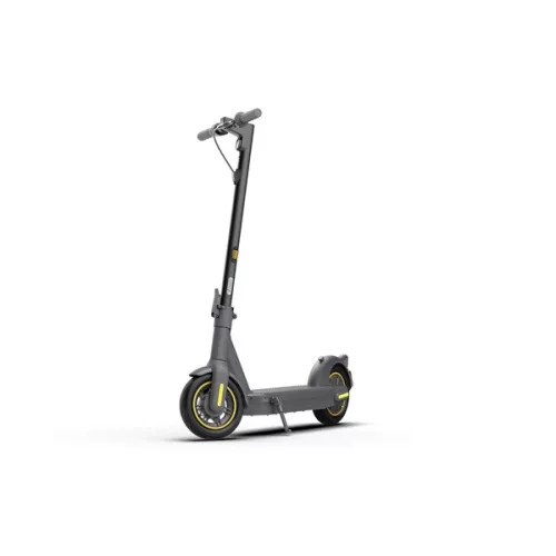 Segway Ninebot KickScooter MAX G30E II elektromos roller