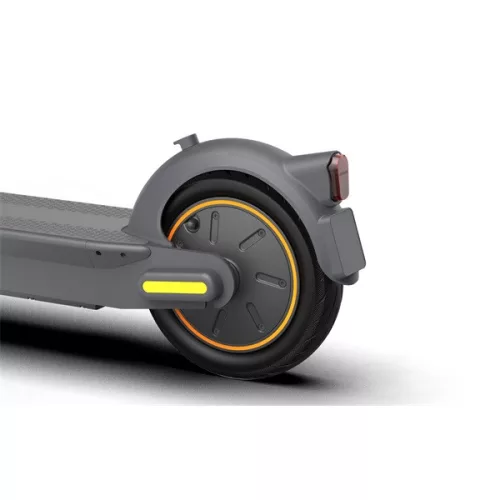 Segway Ninebot KickScooter MAX G30E II elektromos roller