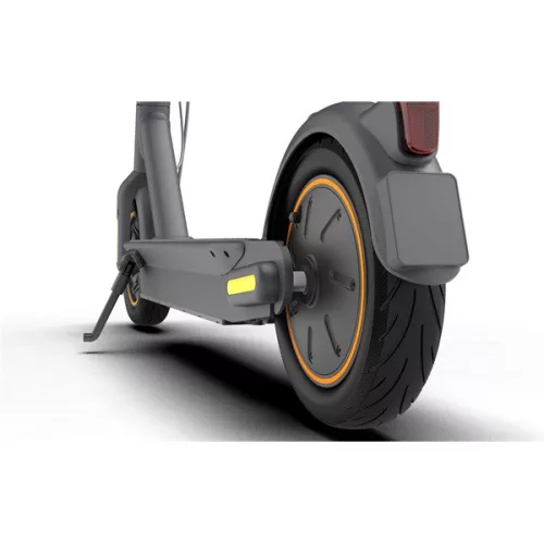 Segway Ninebot KickScooter MAX G30E II elektromos roller