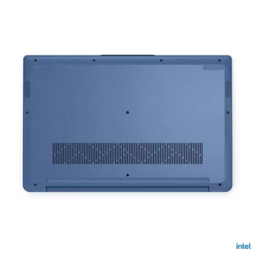 Lenovo IdeaPad 3 15ITL6 82H8008UHV 15,6"FHD/Intel Celeron 6305/4GB/256GB/Int.VGA/FreeDOS/kék laptop