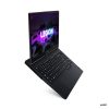 Lenovo Gaming 3 15ACH6 15,6"FHD/AMD Ryzen 7 5800H/8GB/512GB/RTX 3050 4GB/Win11/fekete laptop