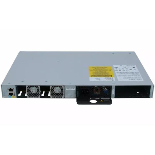 Cisco Catalyst C9200L-48P-4X-E 48-port PoE+, 4 x 10G, Network Essentials switch