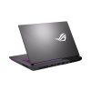 ASUS ROG STRIX G513RM-HF235 15,6" FHD/AMD Ryzen R7-6800H/8GB/512GB/RTX 3060 6GB/szürke laptop