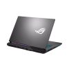 ASUS ROG STRIX G513RM-HF235 15,6" FHD/AMD Ryzen R7-6800H/8GB/512GB/RTX 3060 6GB/szürke laptop