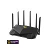 Asus TUF Gaming AX5400 Dual Band WiFi 6 Vezeték nélküli Router