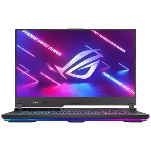 ASUS ROG STRIX G513RW-HF096W 15,6" FHD/AMD Ryzen R9-6900HX/16GB/1TB/RTX 3070 Ti 8GB/szürke laptop