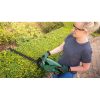 Bosch 0600849H02 EasyHedgeCut 18-45 akkumulátoros sövényvágó