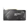 MSI GeForce RTX 3060 VENTUS 2X 12G OC nVidia 12GB GDDR6 192bit PCIe videókártya