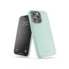 Roar KC0790 Apple iPhone 13 Pro Max Roar Space sky blue kék szilikon védőtok