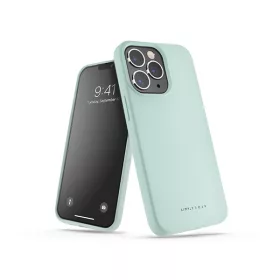   Roar KC0790 Apple iPhone 13 Pro Max Roar Space sky blue kék szilikon védőtok