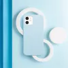 Roar KC0790 Apple iPhone 13 Pro Max Roar Space sky blue kék szilikon védőtok