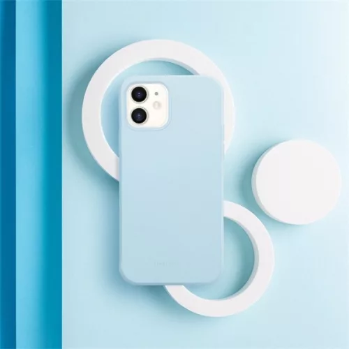 Roar KC0790 Apple iPhone 13 Pro Max Roar Space sky blue kék szilikon védőtok