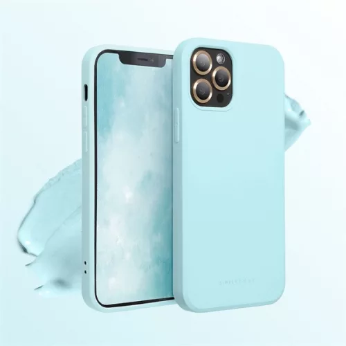 Roar KC0790 Apple iPhone 13 Pro Max Roar Space sky blue kék szilikon védőtok