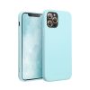 Roar KC0790 Apple iPhone 13 Pro Max Roar Space sky blue kék szilikon védőtok