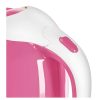 Sencor SWK 1018RS 1L-es rózsaszín-fehér vízforraló