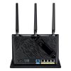 Asus RT-AX86S AX5700 vezeték nélküli router