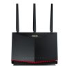 Asus RT-AX86S AX5700 vezeték nélküli router