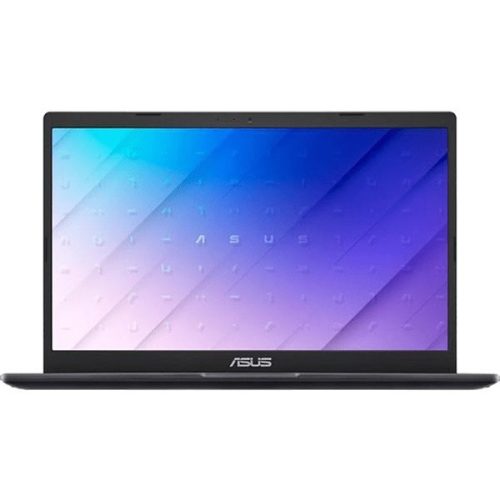 ASUS E410KA-EK280WS 14"FHD/Intel Celeron N4500/4GB/128GB/Int.VGA/Win11 S/fekete laptop