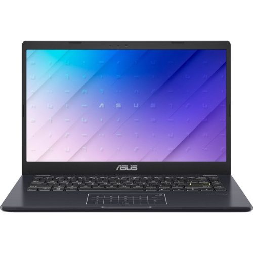 Asus E410MA-EK1989WS 14"FHD/Intel Celeron N4020/4GB/128GB/Int.VGA/Win11 S/kék laptop