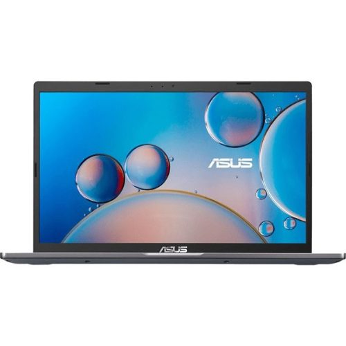 ASUS X415EA-EB516 14"FHD/Intel Core i3-1115G4/8GB/256GB/Int. VGA/szürke laptop
