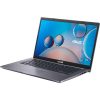 ASUS X415EA-EB516 14"FHD/Intel Core i3-1115G4/8GB/256GB/Int. VGA/szürke laptop