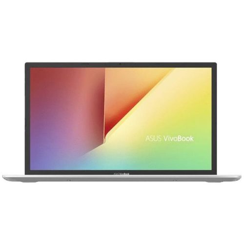 ASUS VivoBook X712EA-AU737W 17,3" HD/Intel Core i3-1115G4/8GB/256GB/Int. VGA/W11S/ezüst laptop