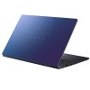 Asus E410MA-BV2221WS 14"/Intel Celeron N4020/4GB/128GB/Int.VGA/Win11/kék laptop