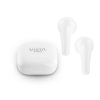 Vieta Pro VAQ-TWS31WH FEEL True Wireless Bluetooth fehér fülhallgató