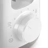 Philips HD2590/00 Daily Collection fehér 2 hosszúszeletes kenyérpirító