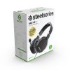 SteelSeries Arctis 1 Xbox Series X 3,5 Jack fekete gamer headset