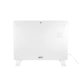   TOO CH-100-1500-W fűtőpanel, falra szerelhető, edzett üveg előlappal