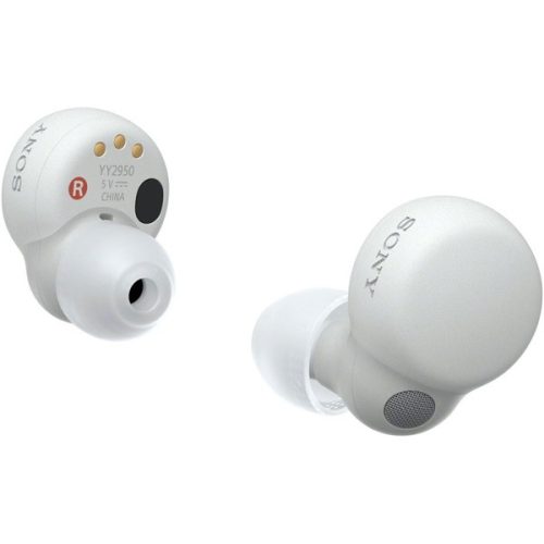 Sony Linkbuds WFLS900NW True Wireless Bluetooth fehér fülhallgató