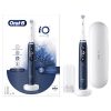 Oral-B iO Series 7 zafírkék elektromos fogkefe