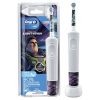 Oral-B D100 Lightyear gyerek elektromos fogkefe