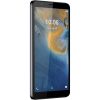 ZTE Blade A31 5,45" LTE 2/32GB DualSIM szürke okostelefon