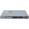 Cisco Catalyst C9200L-24P-4G-E 24-port PoE+, 4 x 1G, Network Essentials switch