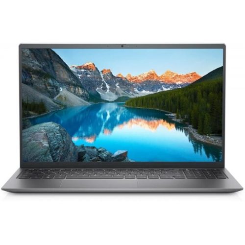 Dell Inspiron 5510 15,6"FHD/Intel Core i5-11320H/8GB/512GB/Int.VGA/Win11/ezüst laptop