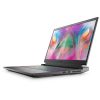 Dell G15 5511 15,6"FHD/Intel Core i5-11260H/16GB/512GB/RTX 3050 4GB/Linux/szürke laptop