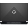 Dell G15 5520 15,6"FHD/Intel Core i5-12500H/8GB/512GB/RTX 3050Ti 4GB/Linux/szürke laptop