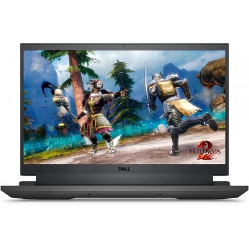 Dell G15 5520 15,6"FHD/Intel Core i5-12500H/16GB/512GB/RTX 3050 4GB/Linux/szürke laptop