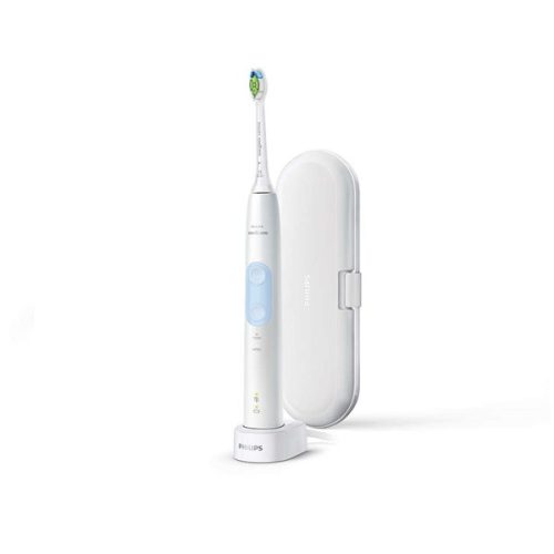 Philips HX6839/28 Sonicare ProtectiveClean Series 4500 fehér szónikus elektromos fogkefe