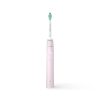 Philips HX3673/11 Sonicare S3100 utazótokkal rózsaszín elektromos fogkefe