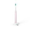 Philips HX3673/11 Sonicare S3100 utazótokkal rózsaszín elektromos fogkefe