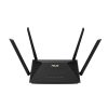 Asus RT-AX1800U fekete vezeték nélküli router