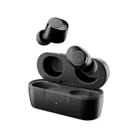   Skullcandy JIB 2 True Wireless Bluetooth fekete fülhallgató