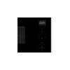 Gorenje BM251SG2BG 1000W 25L fekete beépíthető mikrohullámú sütő